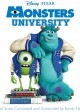 MONSTERS UNIVERSITY soundtrack | ©2013 Walt Disney Records