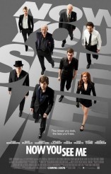 NOW YOU SEE ME | (c) 2013 Summit Entertainment