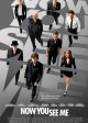 NOW YOU SEE ME | (c) 2013 Summit Entertainment