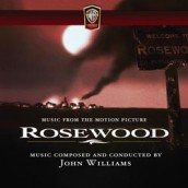 ROSEWOOD soundtrack | ©2013 La La Land Records
