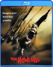 THE HOWLING Blu-ray | ©2013 Scream! Factory