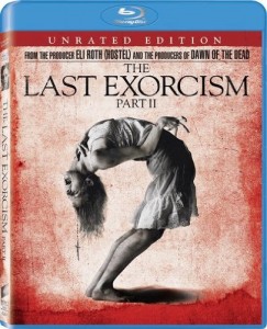 THE LAST EXORCISM PART 2 | (c) 2013 Sony Pictures Home Entertainment THE LAST EXORCISM PART 2 | (c) 2013 Sony Pictures Home Entertainment