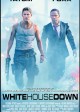 WHITE HOUSE DOWN movie poster | ©2013 Sony Pictures