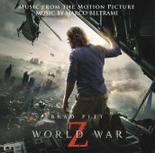 WORLD WAR Z soundtrack | ©2013 Warner Bros. Records
