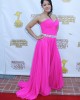 Veronica Diaz-Carranza at the 39th Saturns Awards | ©2013 Sue Schneider