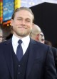 Charlie Hunnam at the Los Angeles Premiere of PACIFIC RIM | ©2013 Sue Schneider