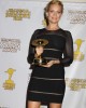 Laurie Holden at the 39th Saturns Awards | ©2013 Sue Schneider