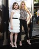 Joey King and Hunter King at the premiere of THE CONJURING | ©2013 Sue Schneider