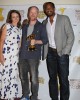 Amy Acker, Joss Whedon and J. August Richards at the 39th Saturns Awards | ©2013 Sue Schneider