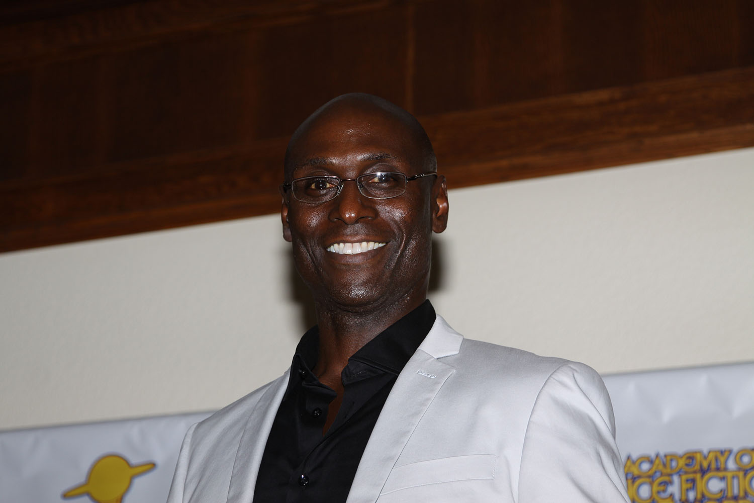 Lance Reddick (@lancereddick) / X