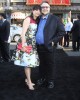 Guillermo del Toro and wife Lorenza Newton at the Los Angeles Premiere of PACIFIC RIM | ©2013 Sue Schneider
