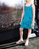 Kyla Deaver at the premiere of THE CONJURING | ©2013 Sue Schneider