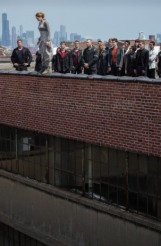 DIVERGENT | (c) 2013 Summit Entertainment