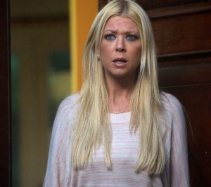 Tara Reid in SHARKNADO | ©2013 SyfySharknado - 2013