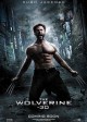 THE WOLVERINE movie poster | ©2013 20th Century Fox