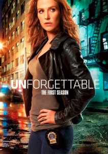 UNFORGETTABLE THE FIRST SEASON | (c) Paramount Home Entertainment
