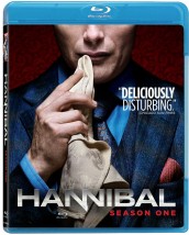HANNIBAL: SEASON ONE | (c) 2013 Lionsgate Home Entertainment