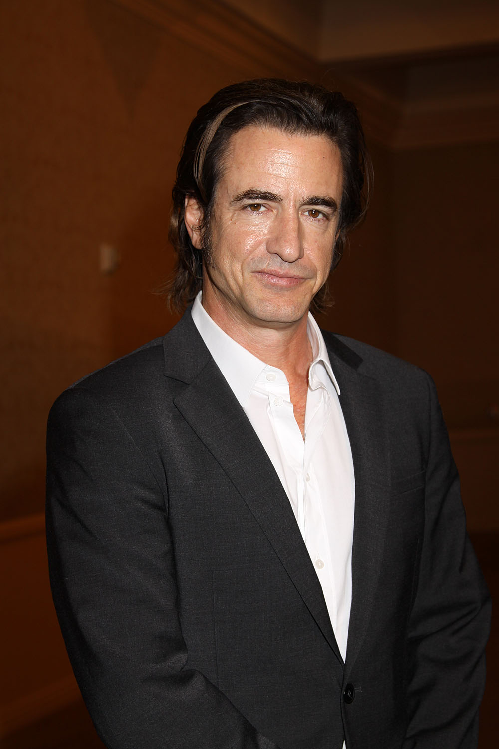 Dermot Mulroney at the Hollywood Foreign Press Association Annual Installat...