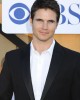 Robbie Amell at the CBS/CW/Showtime Summer 2013 Television Critics Party | ©2013 Sue Schneider