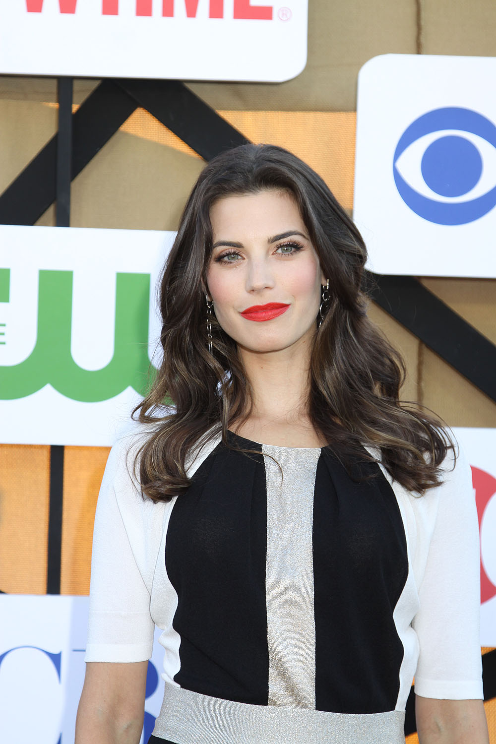 Meghan Ory at the CBS/CW/Showtime Summer 2013 Television Critics Party © 20...