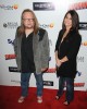 Robbie Rist and Susie Rose attend The Los Angeles Premiere of Sharknado | ©2013 Albert L. Ortega