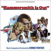 HAMMERSMITH IS OUT soundtrack | ©2013 Quartet Records