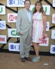 Beau Bridges and wife Wendy at the CBS/CW/Showtime Summer 2013 Television Critics Party | ©2013 Sue Schneider