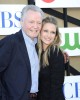 Jon Voight and AJ Cook at the CBS/CW/Showtime Summer 2013 Television Critics Party | ©2013 Sue Schneider