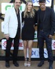 Joe Mantegna, AJ Cook and Shemar Moore at the CBS/CW/Showtime Summer 2013 Television Critics Party | ©2013 Sue Schneider
