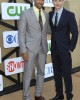 Joseph Morgan and Charles Michael Davis at the CBS/CW/Showtime Summer 2013 Television Critics Party | ©2013 Sue Schneider