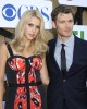 Claire Holt, and Joseph Morgan, at the CBS/CW/Showtime Summer 2013 Television Critics Party | ©2013 Sue Schneider
