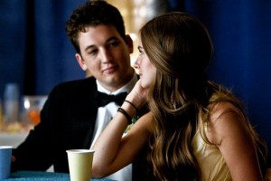 The Spectacular Now | ©2013 A24 Films The Spectacular Now | ©2013 A24 Films