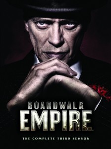 BOARDWALK EMPIRE THE COMPLETE THIRD SEASON | (c) 2013 HBO Home Video