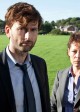 DI Alec Hardy (David Tennant) and DS Ellie Miller (Olivia Colman) in BROADCHURCH - Season 1 | ©2013 BBCAmerica/ITV