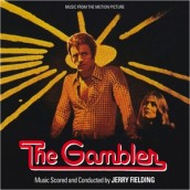 THE GAMBLER soundtrack | ©2013 Quartet Records