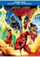 JUSTICE LEAGUE FLASHPOINT PARADOX | (c) 2013 Warner Home Video