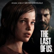 THE LAST OF US soundtrack | ©2013 Sony Music