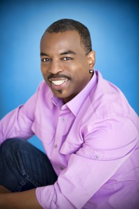 LeVar Burton | photo courtesy LeVar Burton LeVar Burton | photo courtesy LeVar Burton