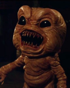 BAD MILO | ©2013 Magnet BAD MILO | ©2013 Magnet