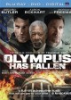 OLYMPUS HAS FALLEN | (c) 2013 Sony Pictures Home Entertainment