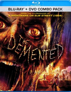 THE DEMENTED | (c) 2013 Image Entertainment