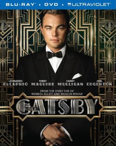 THE GREAT GATSBY | (c) 2013 Warner Home Video