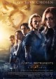 THE MORTAL INSTRUMENTS CITY OF BONES Final Movie Poster | ©2013 Screen Gems