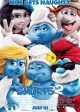 THE SMURFS 2 movie poster | ©2013 Sony Pictures