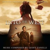 INTO THE WEST soundtrack | ©2013 La La Land Records