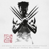 THE WOLVERINE soundtrack | ©2013 Sony Music