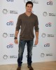 Robbie Amell at the CW night - showcasing THE TOMORROW PEOPLE at The Paley Center For Media Celebrates the Fall TV Season | ©2013 Sue Schneider