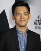 John Cho at the celebration for the DVD release of STAR TREK INTO DARKNESS | ©2013 Sue Schneider