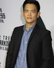 John Cho at the celebration for the DVD release of STAR TREK INTO DARKNESS | ©2013 Sue Schneider