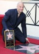 Vin Diesel at the Vin Diesel honored with the 2,504th Star on the Hollywood Walk of Fame in the Category of Motion Pictures | ©2013 Sue Schneider